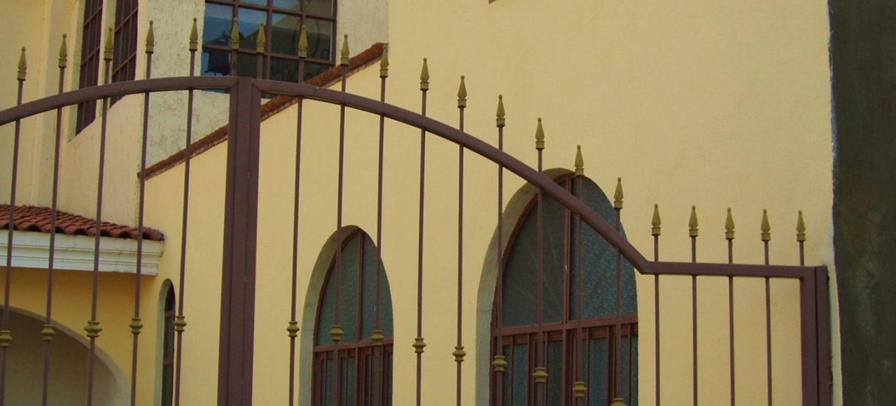 Buying property in mexico