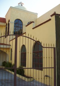 Buying property in mexico