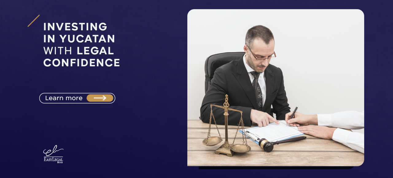 Investing in Yucatán