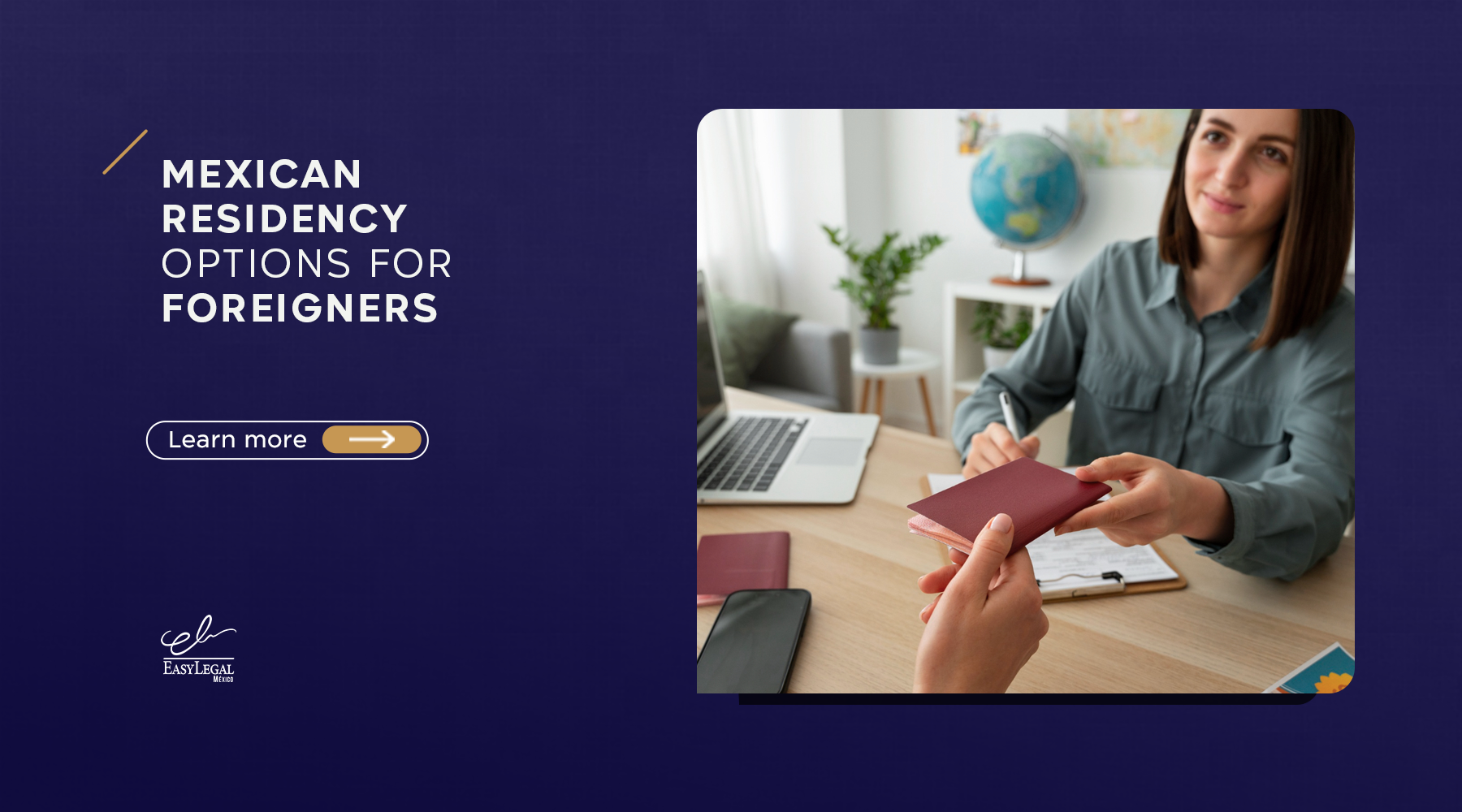 Mexican immigration processes