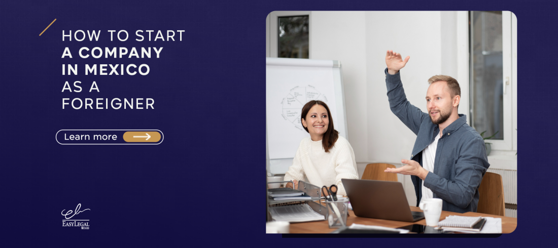 How to Start a Company in Mexico