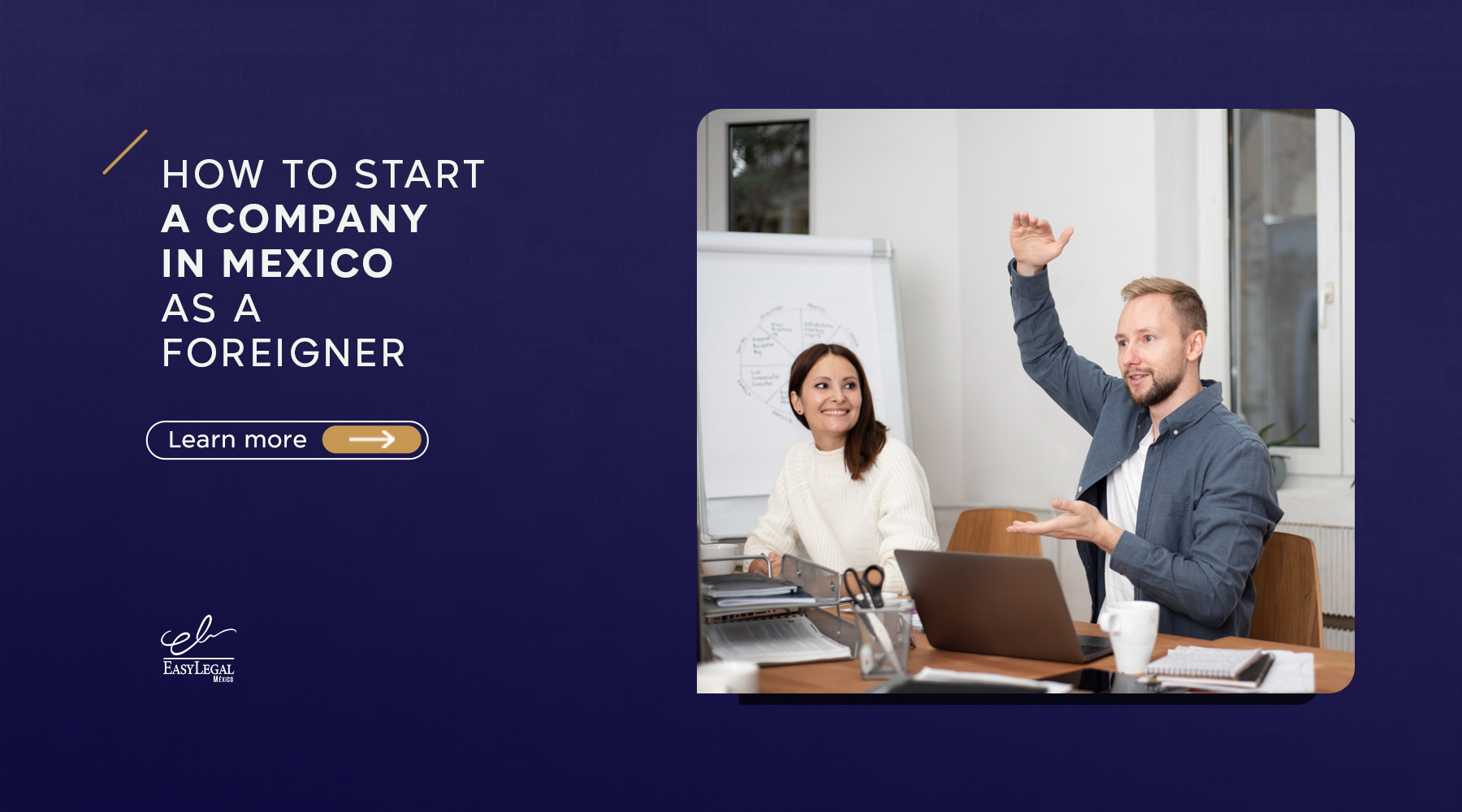 How to Start a Company in Mexico
