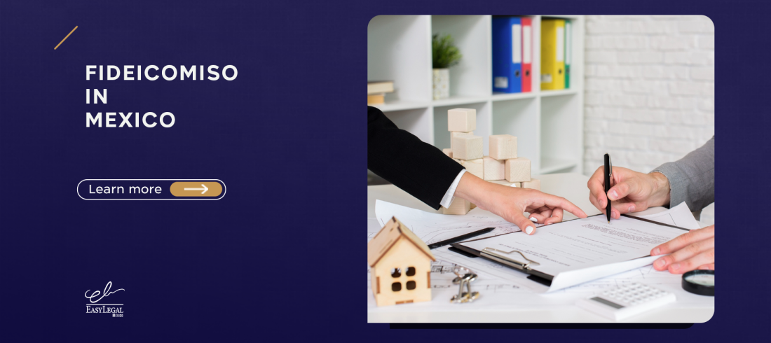 Fideicomiso in Mexico